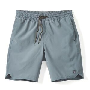 Free Fly Lined Swell Hybrid Short 8” Size Medium